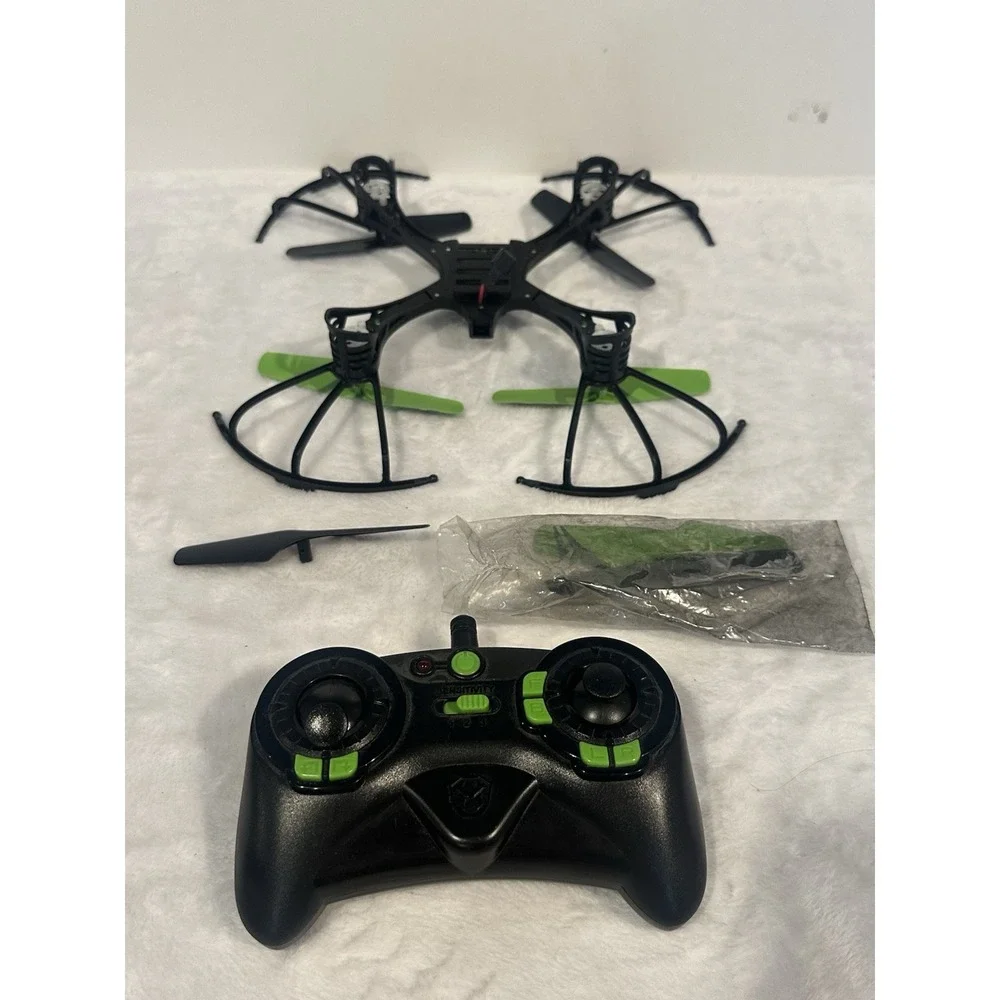 Sky Viper‎ Fury Stunt Drone ( For parts Only )
